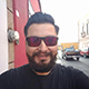 Daniel Adelantado