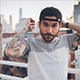 Matt Nicolae