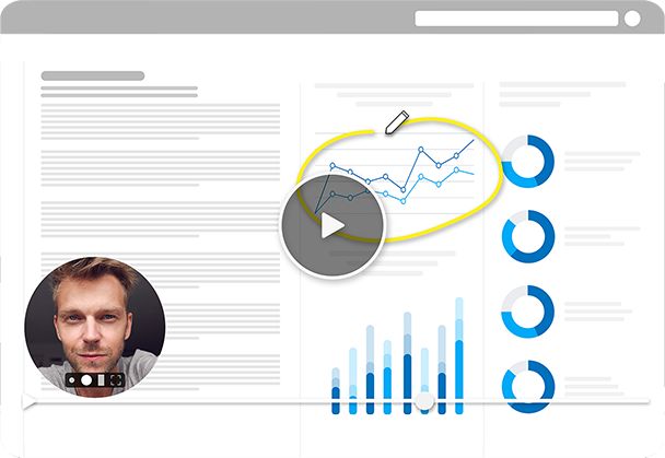 Video Proofreading