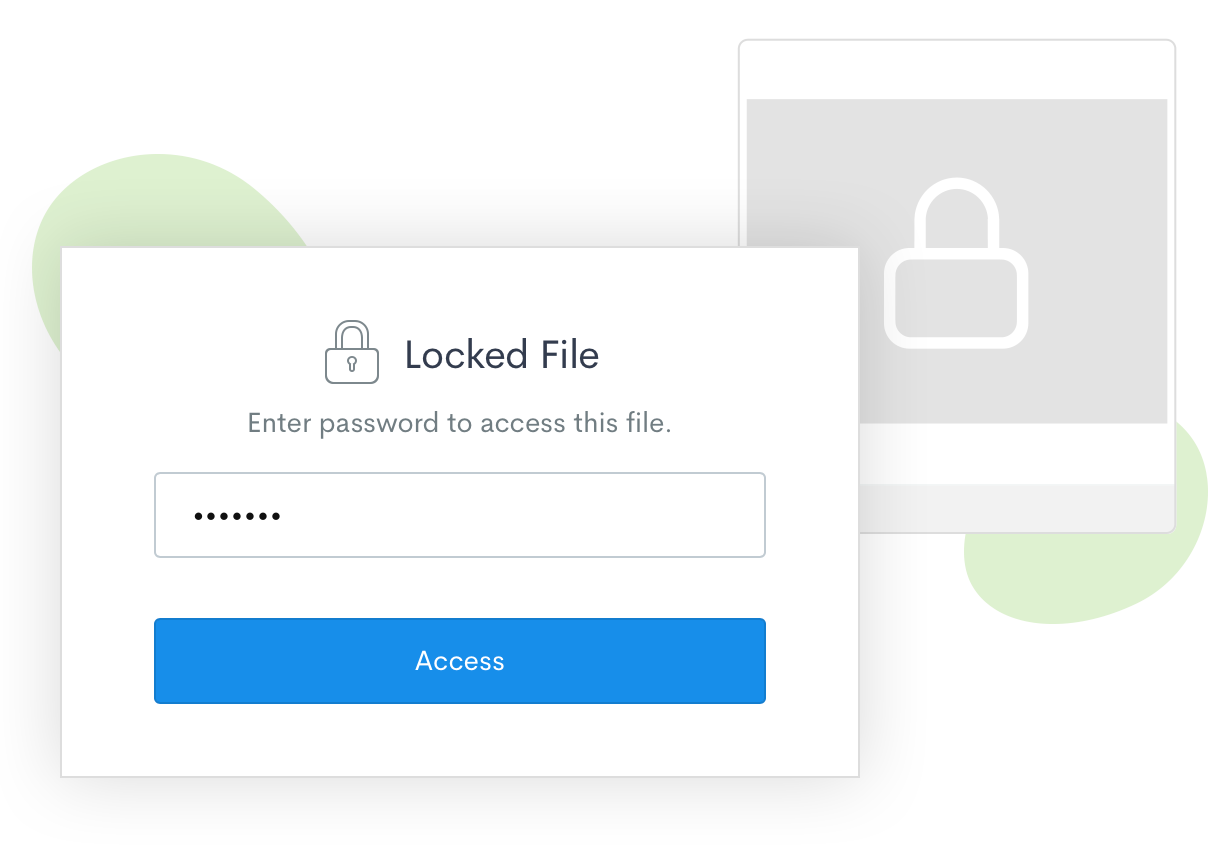 Secure File Sharing for Business and Clients Jumpshare